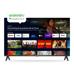 ANDROID TV RCA 32" R32AND HD