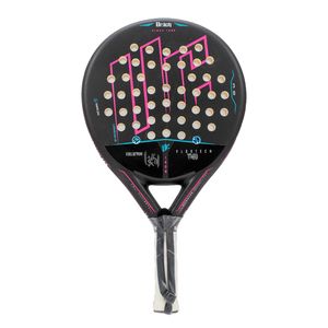Paleta Urich Iron Flextech  - Rosa
