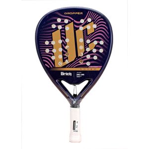 Paleta Urich Dropper Soft Tmd 24