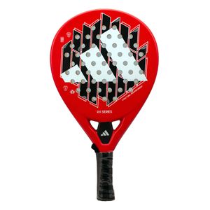 Paleta Adidas Rx Series Red 3.3