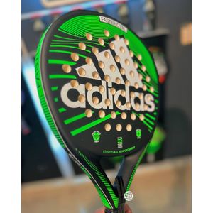 Paleta Adidas Faster  - Green