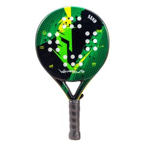 Paleta Versus Sand  - Negra/Verde
