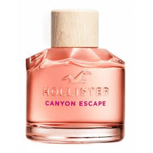 Ho Canyon Escape For Her Edp 100Ml
