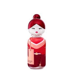 Bnt Sisterland Red Rose Edt 80Ml