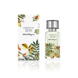 Ferragamo Foreste Di Seta Edp 50Ml
