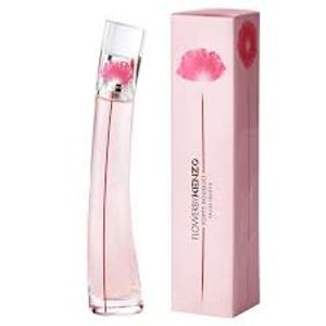Flower By Kenzo Poppy Bouquet EDT 50 Ml