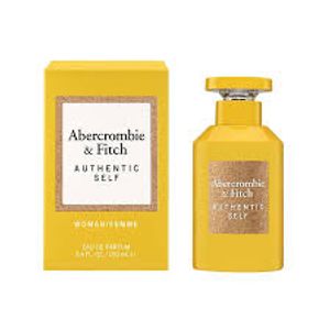 Af Authentic Self Women Edp 100Ml