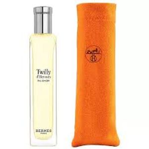 Hermes Twilly Ginger Edp Vap 15 Ml