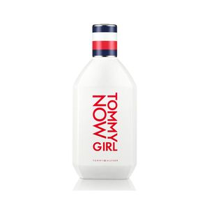 Th Tommy Now Girl Edt 100Ml