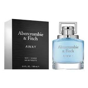 Af Away Men Edt 100Ml