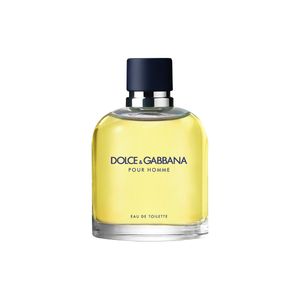 Dg Pour Homme Edt 75Ml Vap