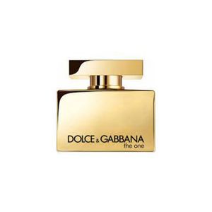 Dg The One Gold Intense Edp 50Ml