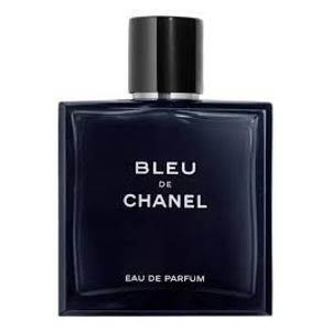 Bleu De Chanel Edp 100Ml