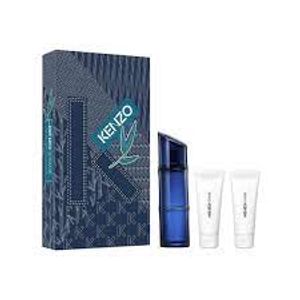 Kenzo Homme Edt 110Ml+Gwp