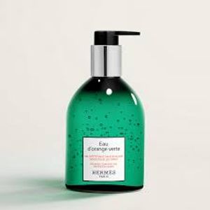 Hermes Eau Dorange Ver  H&B C.Gel 300Ml