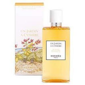 Hermes Cythère Gentle Body Clean 200Ml