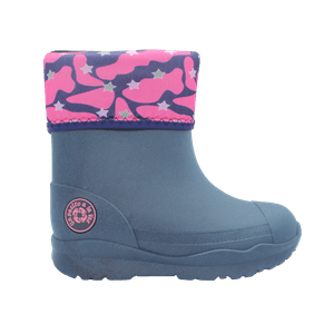 Bota Preski Niño/Niña Invierno