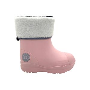 Bota Preski Verito Niño/Niña Invierno Polar