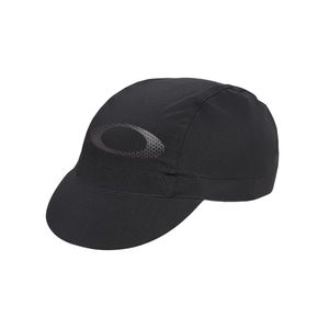Gorra Oakley Cadence Road Unisex Training Negro