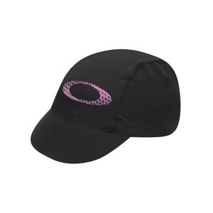 Gorra Oakley Cadence Road Unisex Training Negro