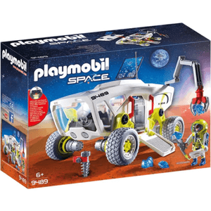 PLAYMOBIL SPACE
