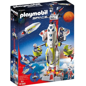 PLAYMOBIL SPACE