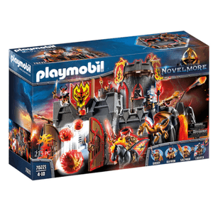 PLAYMOBIL NOVELMORE