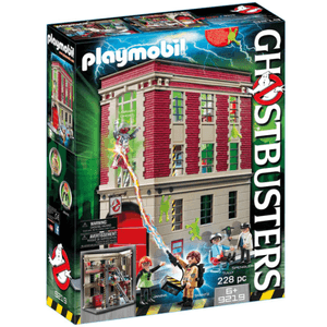 PLAYMOBIL GHOSTBUSTERS