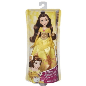 BELLA PRINCESA DISNEY 30 CM