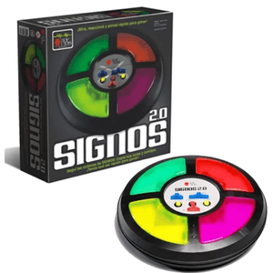 SIGNOS 2.0