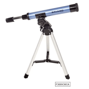 TELESCOPIO/CATALEJO F300x30