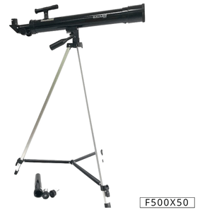 TELESCOPIO F500x50