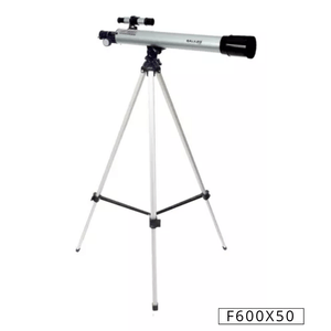 TELESCOPIO F600x50