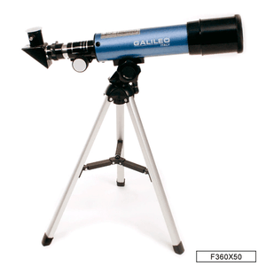 TELESCOPIO F360x50