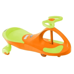 PLASMACAR ANDADOR A VOLANTE