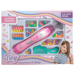 TRENZADOR TINY