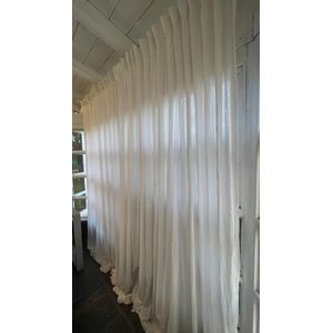 Cortinas Ghost