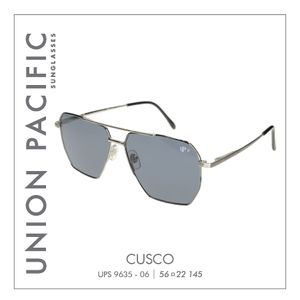 Lentes Union Pacific Cusco 9635-06 Polarizado.