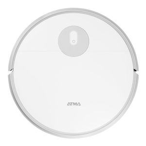 Aspiradora Robot Atma Trapeadora  94ATAR21C1PI