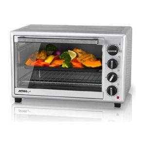 Horno grill 90 litros Atma 2700 W HG9022P