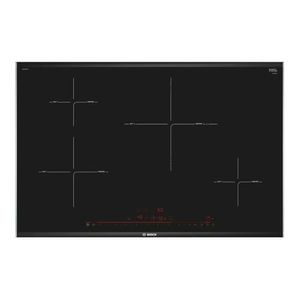 Anafe Electrico Induccion Bosch Pie875dc1e 80cm
