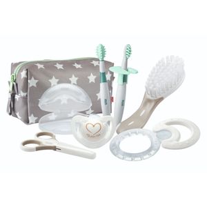 Set de Bienvenida Nuk