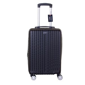 Valija Dudley HT55 20 Pulgadas Negra