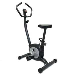 Bicicleta Fija Mecánica Ranbak 400