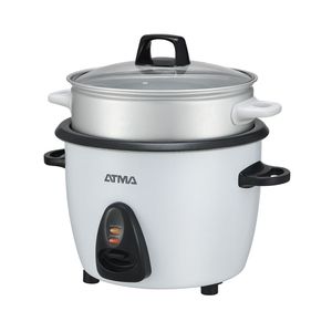 Arrocera + Vaporera Con Sushi Kit Atma Sumb21p 1.8lts 700w