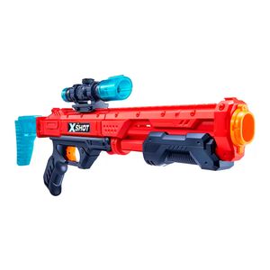 Escopeta Lanza Dardos X-Shot Hawk Eye