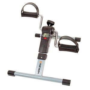 Pedalera para Rehabilitación Ranbak 720