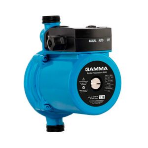 Bomba Presurizadora Gamma G2791AR 260w PRO1