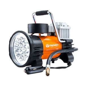 Compresor de Aire Automotriz Daewoo DW65L