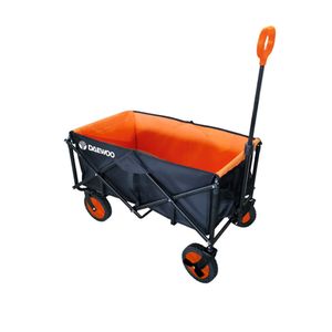 Carro Plegable Daewoo DAFW1811